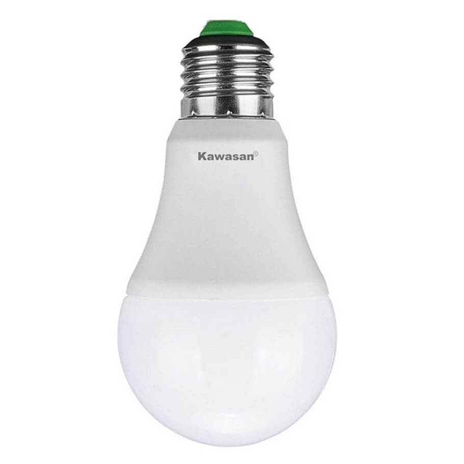 Bóng đèn cảm ứng ánh sáng KAWA LSB7W